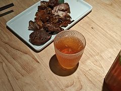 -全牛匠·乐山跷脚牛肉(新中关店)