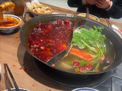 -袁山山重庆火锅(丈八北路店)
