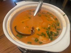 -泰香米泰国餐厅(中大国际店)