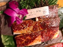 黑牛横膈膜-黑牛の店·和牛烧肉(合生汇店)