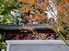 -径山寺