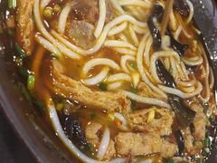 -宝小庆邵阳米粉(深圳市南山保利店)