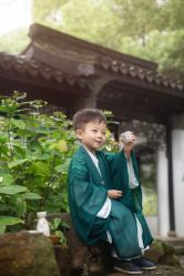 -小象宝宝儿童摄影