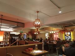 大堂-百年神厨·地道川菜(清江西路店)