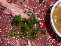 -韩宫宴烤肉·料理(南京江宁万达店)