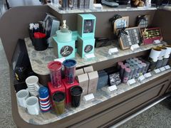 -agnès b. CAFE(ifc mallLA LOGGIA bis)