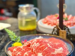 -阳坊涮肉(西直门凯德mall店)