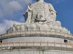 -东莞观音山旅游风景区
