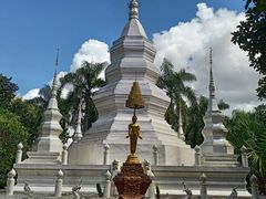 -西双版纳傣族园