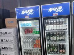 -魁盛居百年鲁菜馆(中林路店)