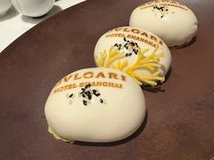 -宝丽轩中餐厅BAOLIXUAN