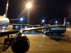 -乌鲁木齐天山国际机场-T3航站楼