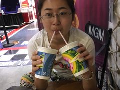 -鼎香缘海鲜自助火锅烤肉(锦辉购物广场店)