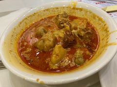 -大哥餐厅(西城花园店)