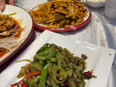 -红辣椒·川菜·火锅(大洋中心店)