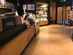 -星巴克(上海南站店)
