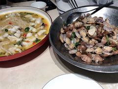 -老济南·地道济南菜(大明湖店)