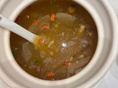 -不倒翁·安徽名菜楼(步行街店)