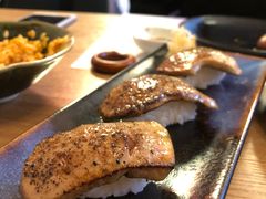-达摩君日本料理(泰海花园小区店)