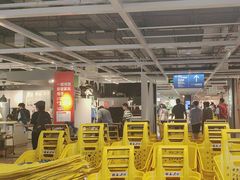 -宜家家居(四元桥商场店)