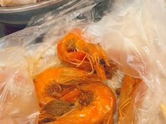 -黄毛鸭脖(汉阳总店)