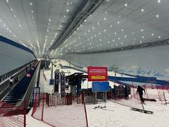 -哈尔滨热雪奇迹