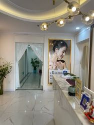 点击看大图 -金都微美·精准护肤·疗愈SPA