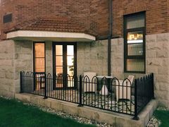 -天津津利华酒店