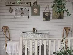 -Jo's Garden