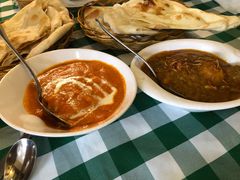 -Santoor 萨都里印度餐厅(北锣鼓巷店)