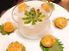 -捞王锅物料理(上海世茂广场店)