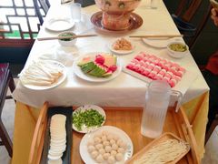 -东来顺饭庄(天坛店)