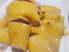 -港久茶餐厅(鹭洲里店)