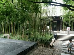 -茶肆(袁家村店)