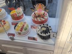 -味多美蛋糕(新和平里店)