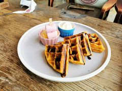 -印咖啡IN COFFEE(红旗街店)