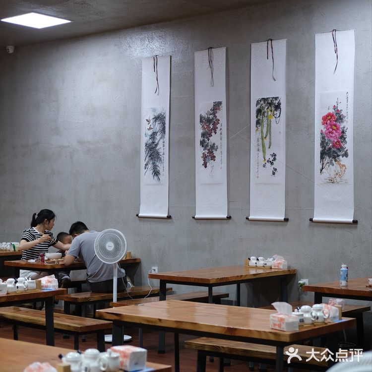 十年老店 | 被汤司令的鱼汤面圈粉啦‼️