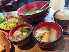 -花马天堂云南餐厅 Lost Heaven(外滩店)