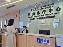 -武汉大学附属爱尔眼科医院(湖北总院)