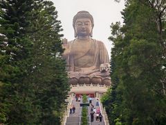 -天坛大佛