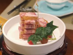 水晶肴肉-童福兴·南京菜(老门东店)