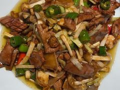 -打酱油·非遗淮扬菜(瘦西湖梅岭店)