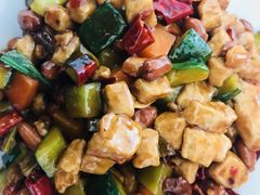 宫保鸡丁-常家活海鲜小吃(仅一家无分店)