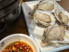 -乔街深夜食堂·小龙虾·高压锅生蚝(杭州总店)