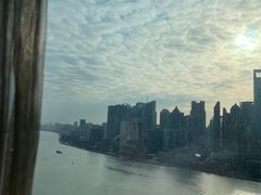 -上海外滩茂悦大酒店
