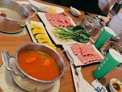 -呷哺呷哺(沈阳赛特奥莱店)