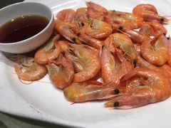 -小蓝鲸湖北菜(八一路店)