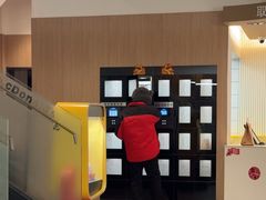 -麦当劳(西单明珠店)