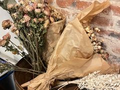 -六月花园咖啡馆(中关村东路店)