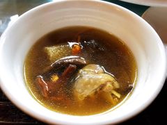 -尽善百年古院餐厅(王家老宅店)